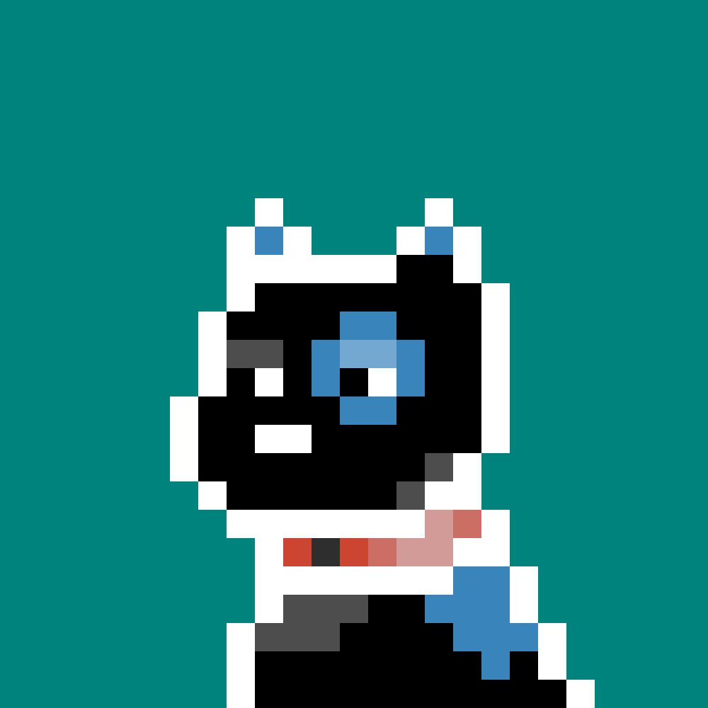 Anti Doginal Dog #4099