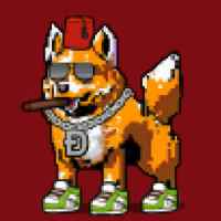 DogePunks #3927