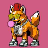 DogePunks #4161