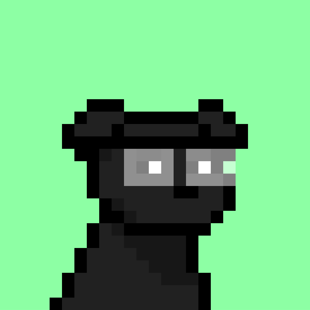 Doginal Dog #5088