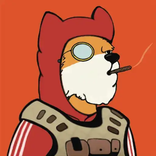 F*ck It We Bark #3148