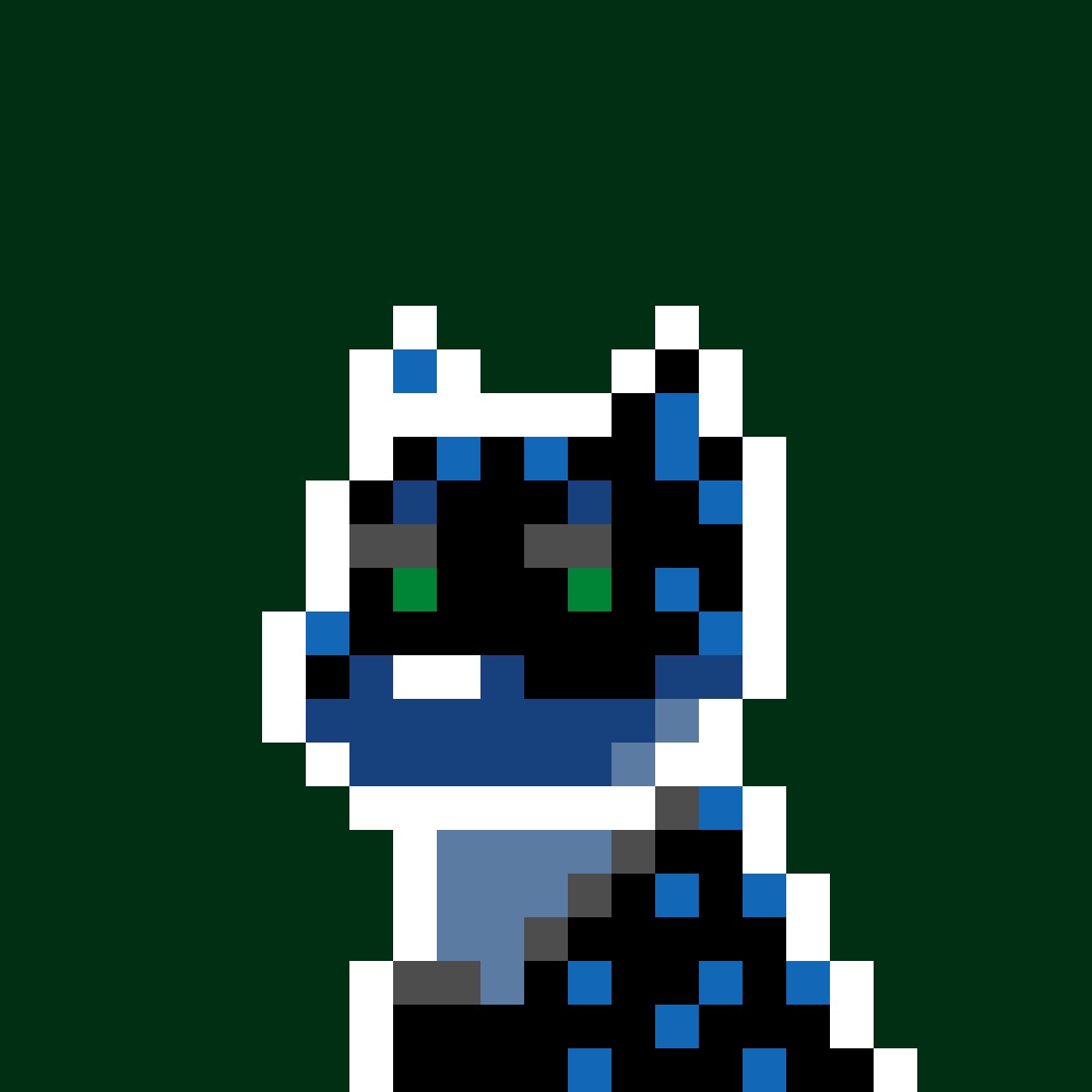 Anti Doginal Dog #3093
