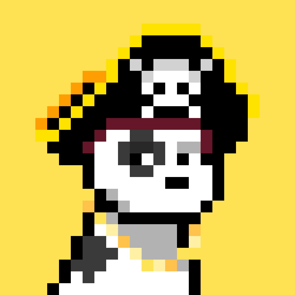 Doginal Dog #87
