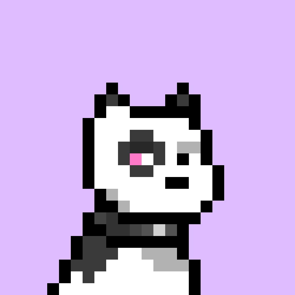 Doginal Dog #4520