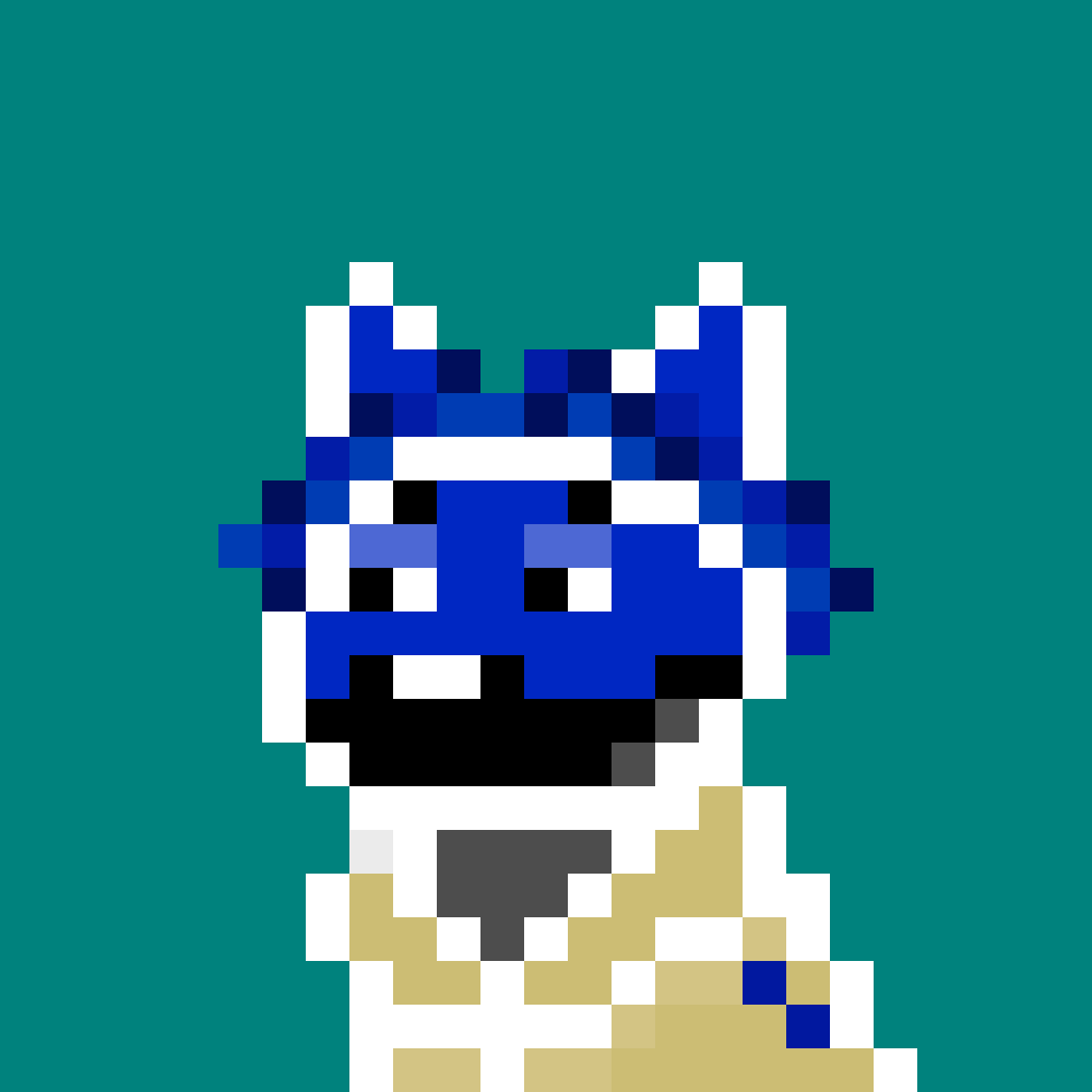 Anti Doginal Dog #8881