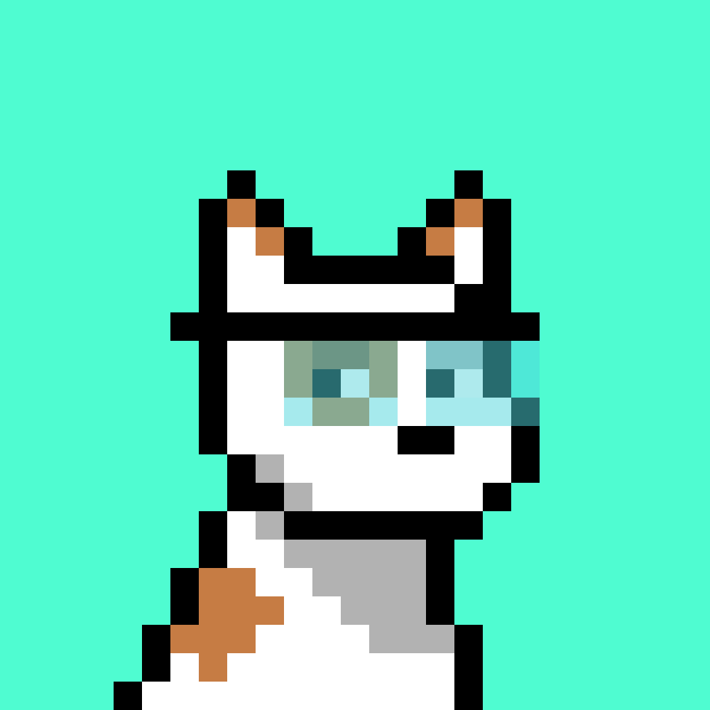 Doginal Dog #6710