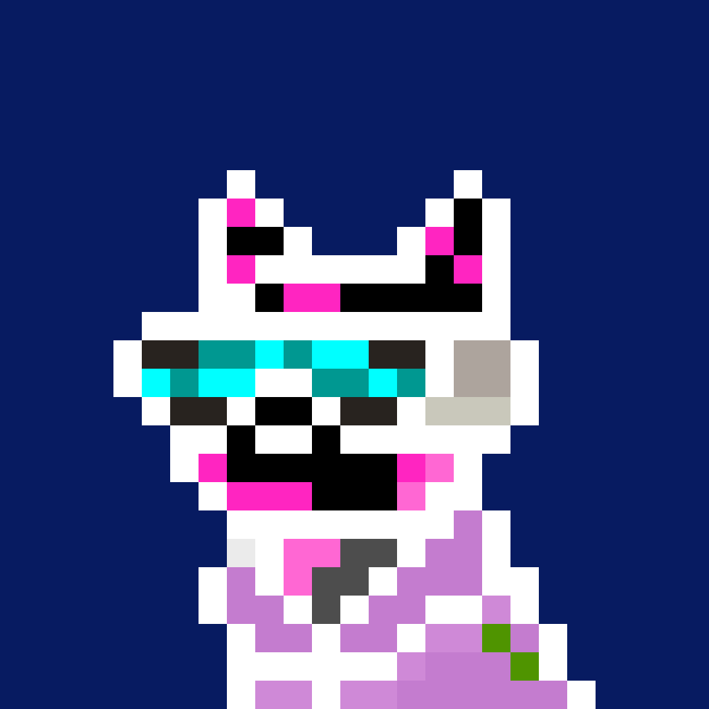 Anti Doginal Dog #3923