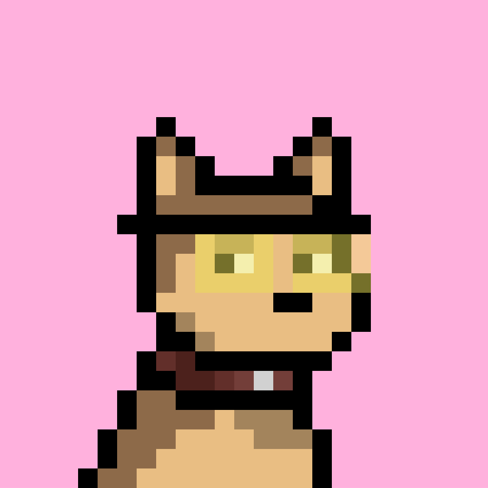 Doginal Dog #6423