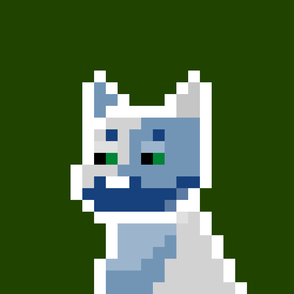 Anti Doginal Dog #6343