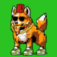 DogePunks #4632