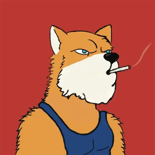 F*ck It We Bark #7620