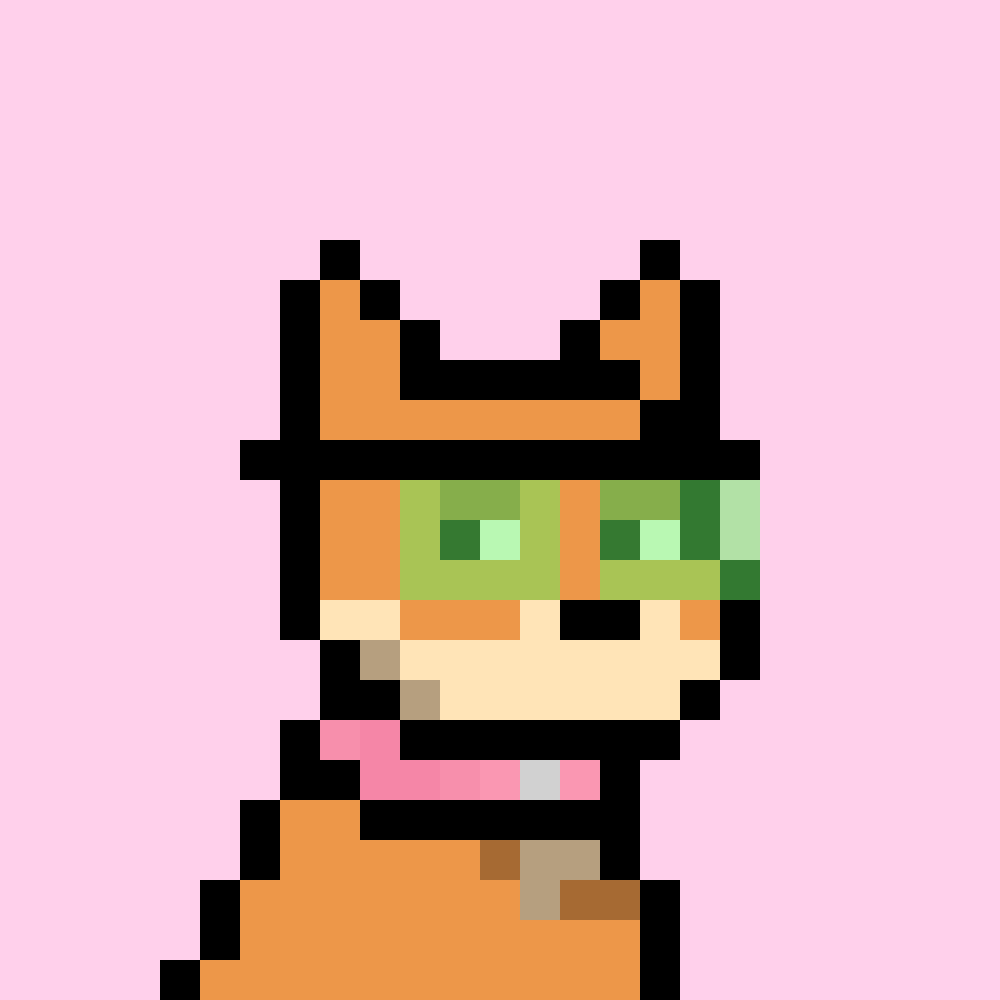 Doginal Dog #8993