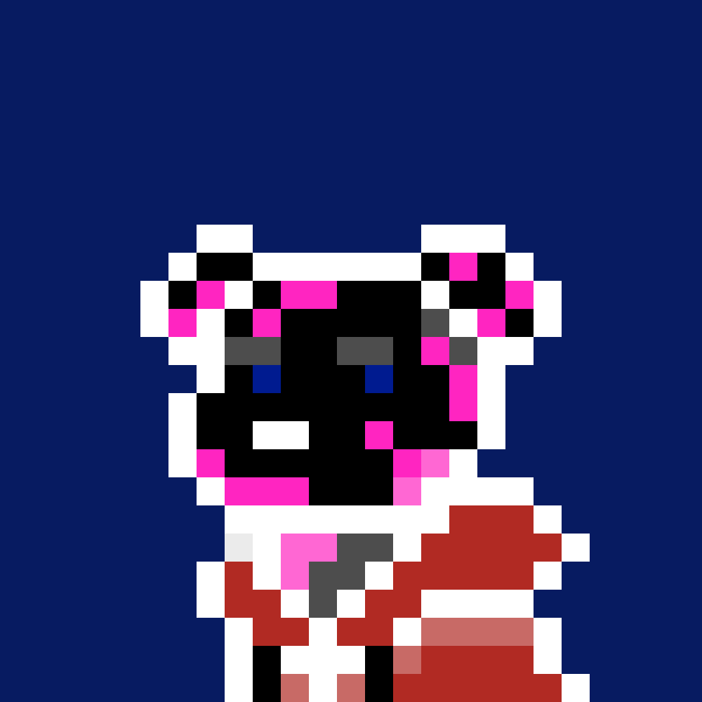 Anti Doginal Dog #2823