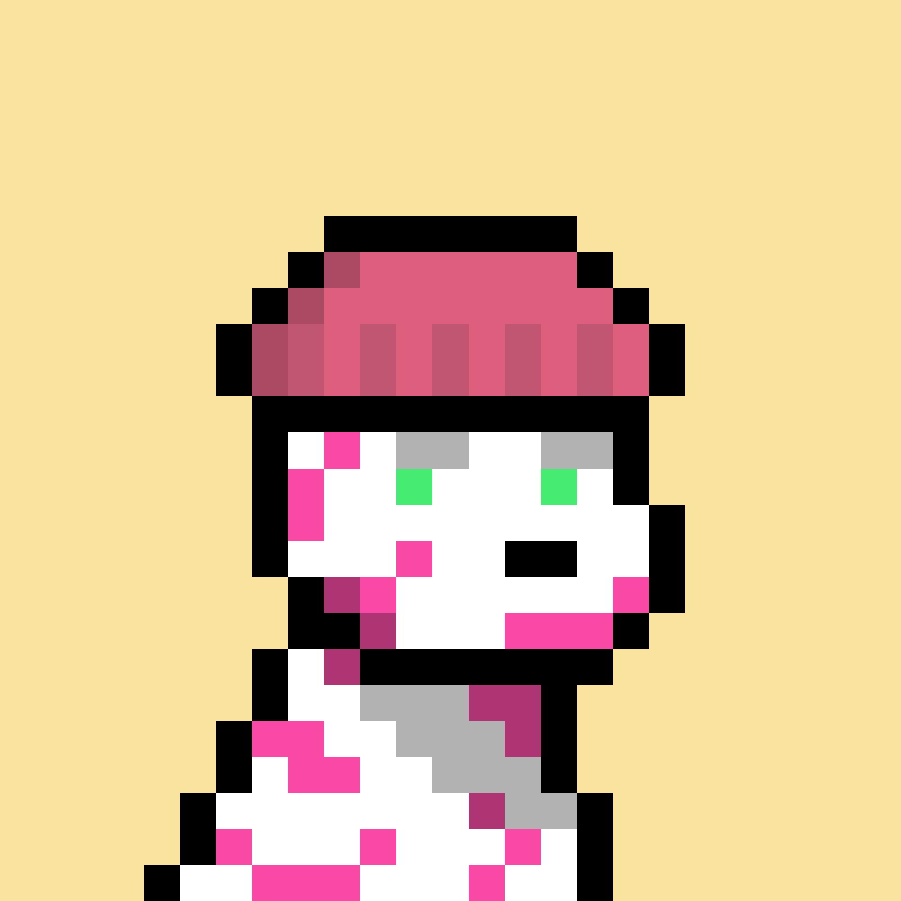 Doginal Dog #8133