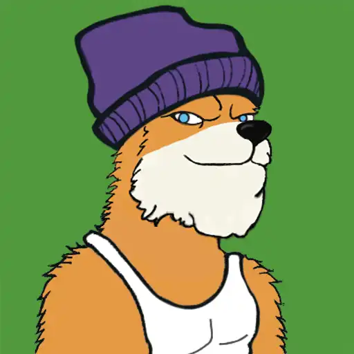 F*ck It We Bark #9887