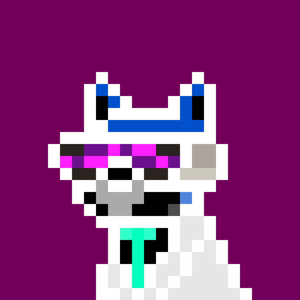 Anti Doginal Dog #4027