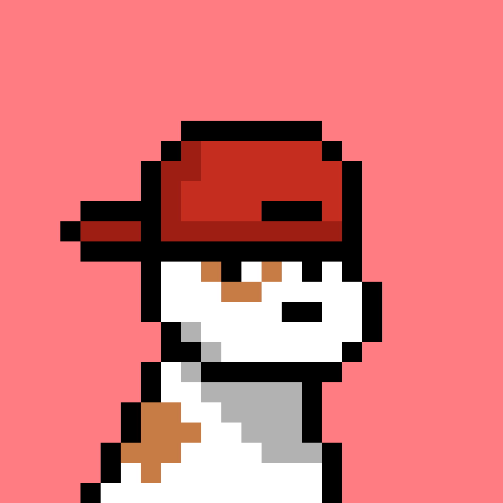 Doginal Dog #1041