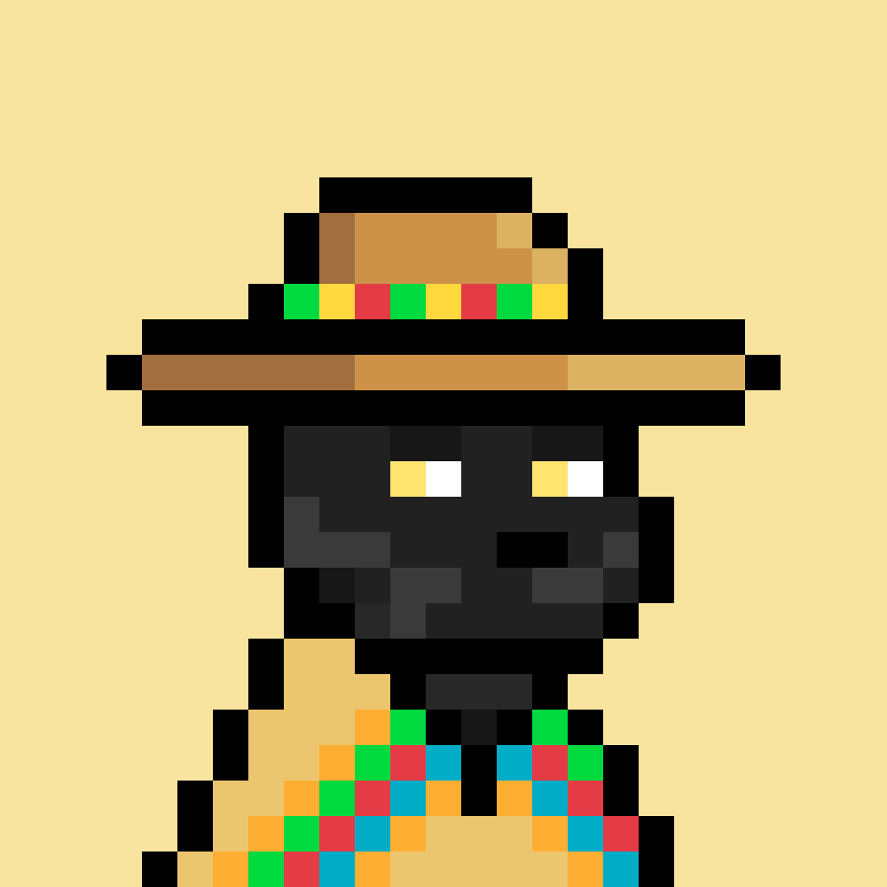 Doginal Dog #2788
