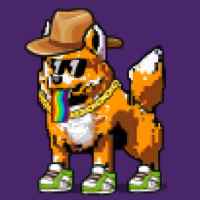 DogePunks #3123