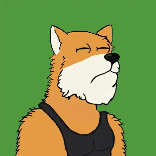F*ck It We Bark #6462