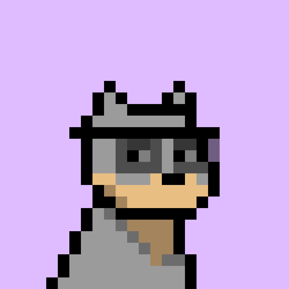 Doginal Dog #5940
