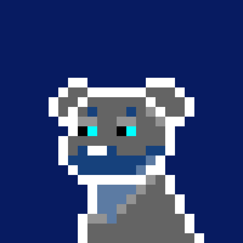Anti Doginal Dog #9403