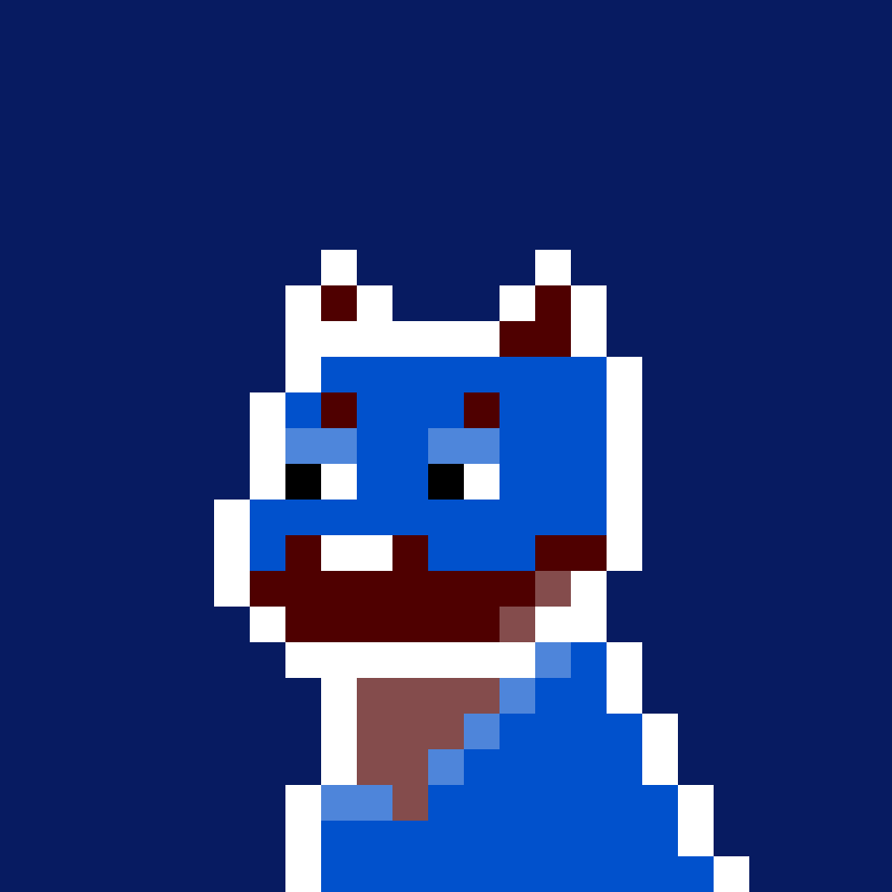 Anti Doginal Dog #7156