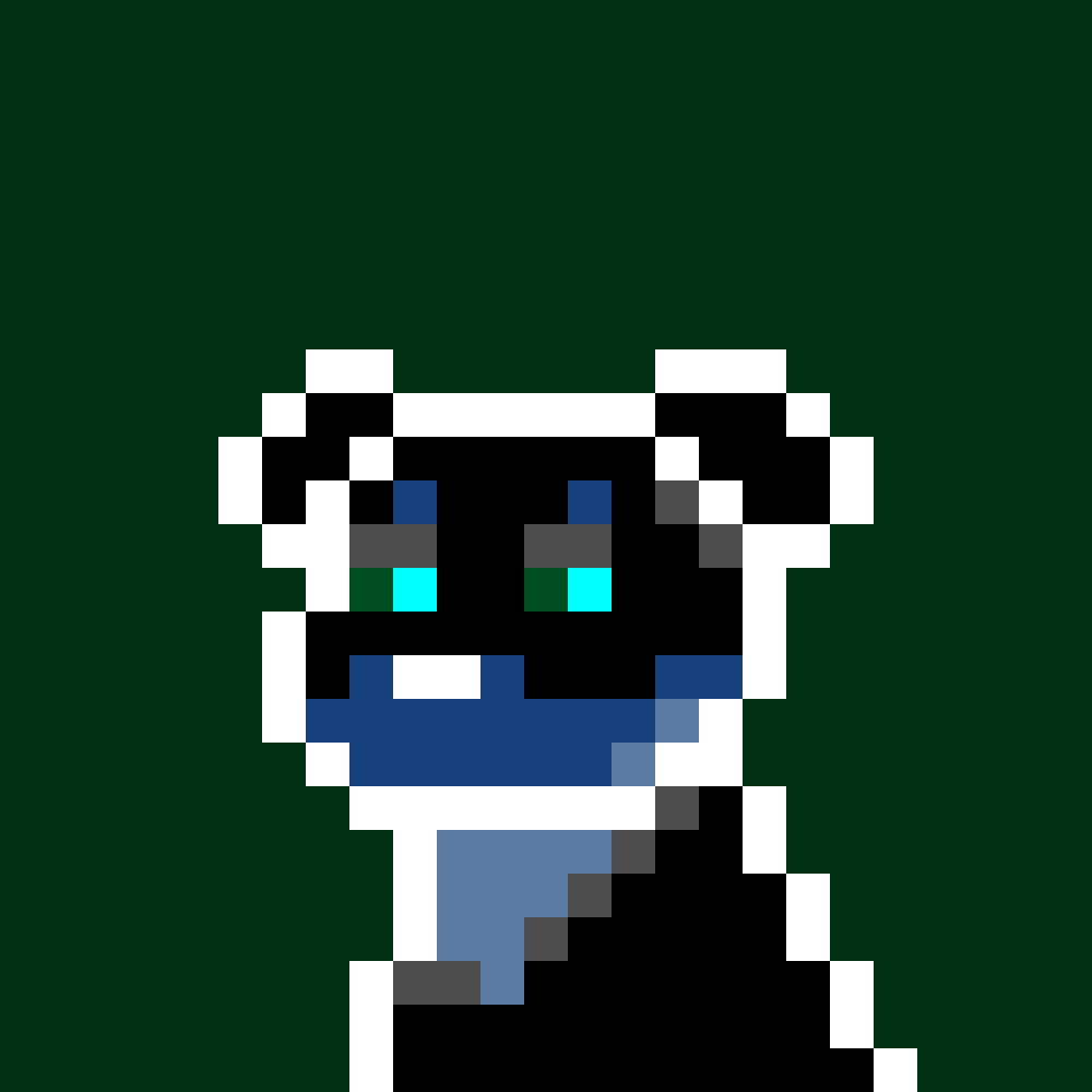Anti Doginal Dog #2987
