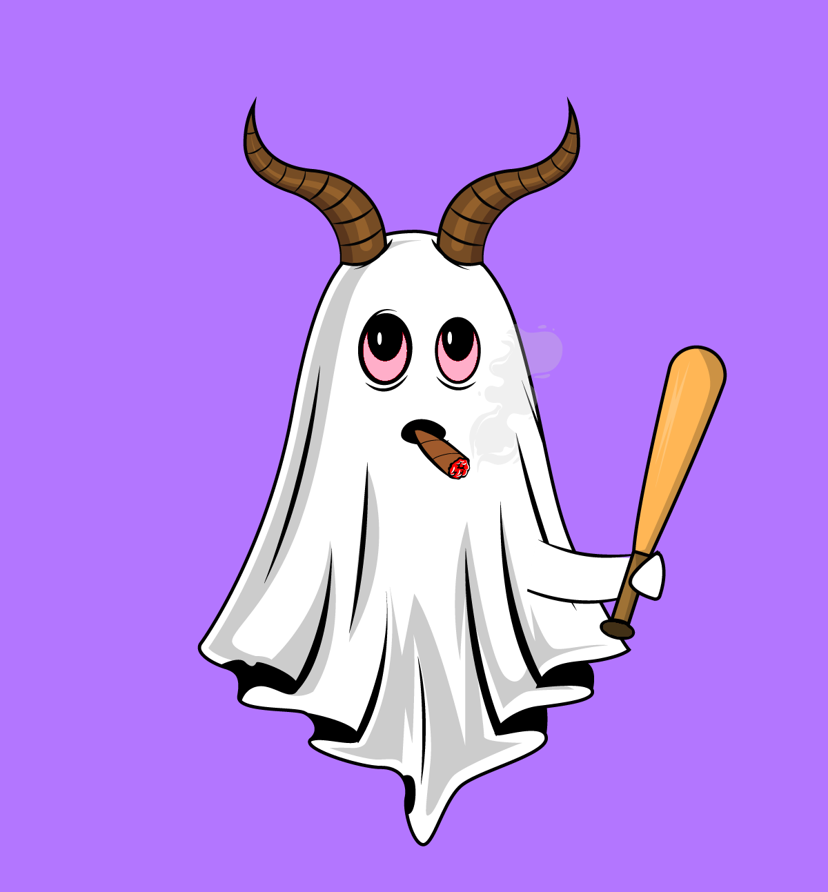 The Spook Society #204