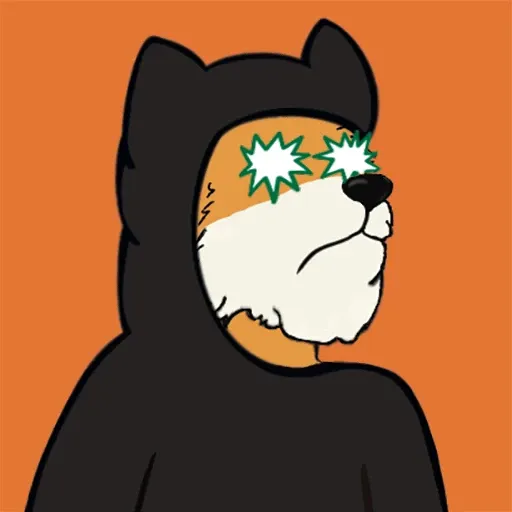 F*ck It We Bark #2838