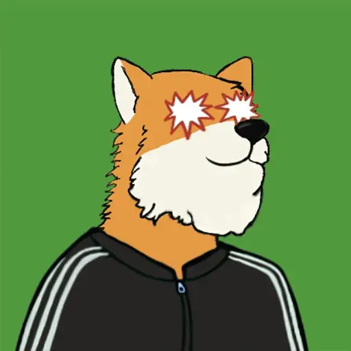 F*ck It We Bark #8340
