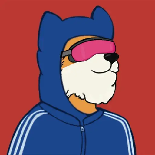 F*ck It We Bark #3842