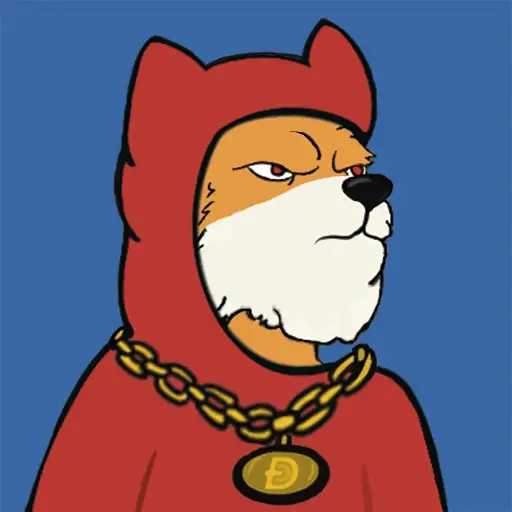 F*ck It We Bark #9050