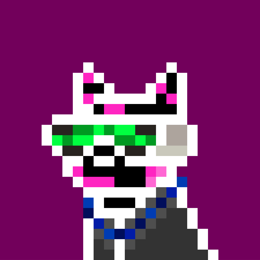 Anti Doginal Dog #4097