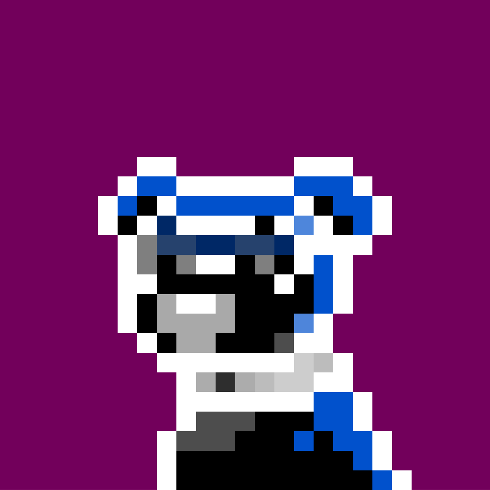 Anti Doginal Dog #8749