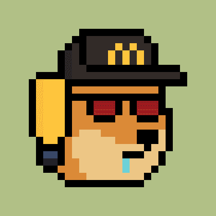 Dogepunk #9563