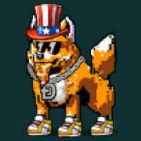 DogePunks #2604