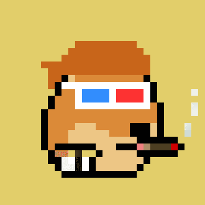 Dogepunk #4991