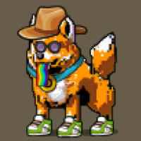 DogePunks #3420