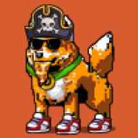 DogePunks #2948