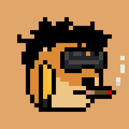Dogepunk #1881