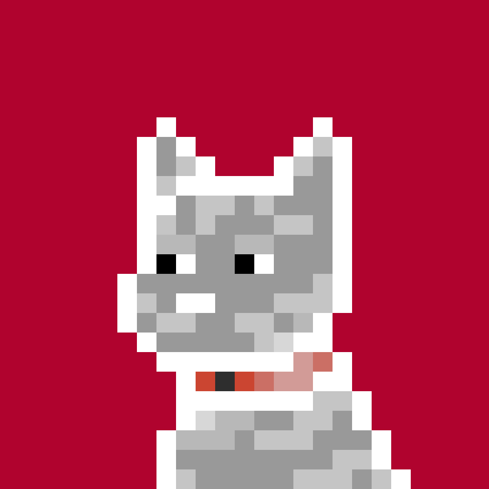 Anti Doginal Dog #1537