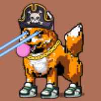 DogePunks #3386