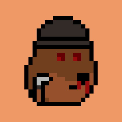 Dogepunk #2546