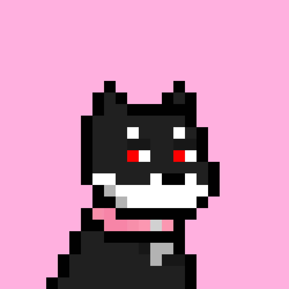 Doginal Dog #9726