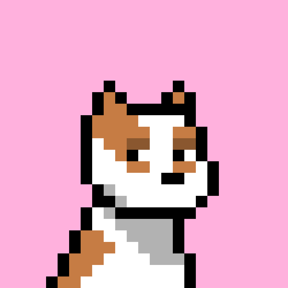 Doginal Dog #4248