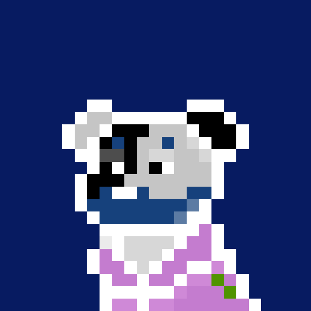 Anti Doginal Dog #1683