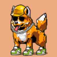 DogePunks #4277