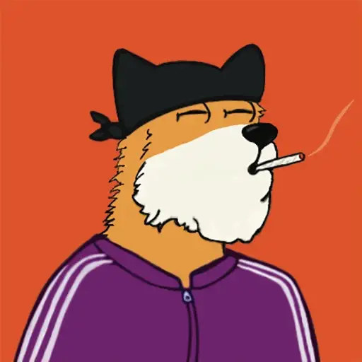 F*ck It We Bark #2742