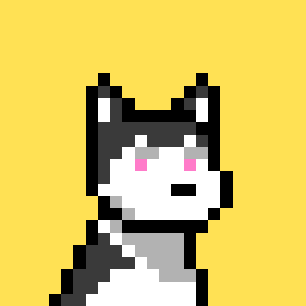 Doginal Dog #5462